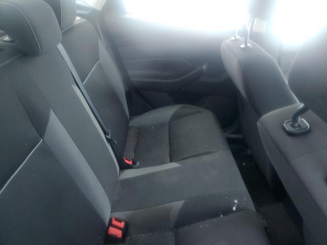 Photo 10 from auction – 2012 FORD FOCUS SE with VIN 1FAHP3F25CL290978