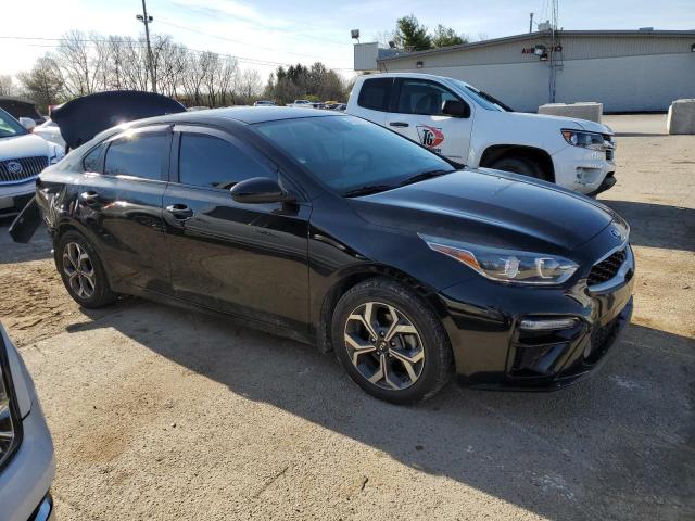 Photo 4 from auction – 2020 KIA FORTE FE with VIN 3KPF24AD1LE203584