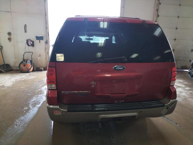 Photo 6 from auction – 2004 FORD EXPEDITION with VIN 1FMFU18L74LB90446