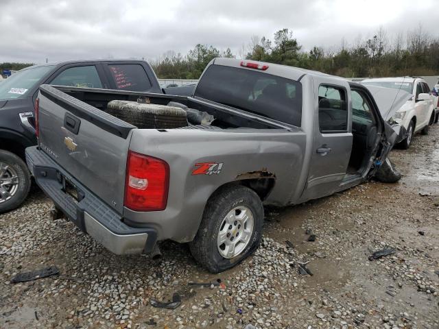 Photo 3 from auction – 2009 CHEVROLET 1500 SILVE with VIN 2GCEK23M891124934