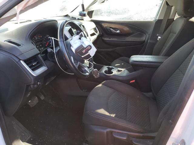 Photo 7 from auction – 2018 GMC TERRAIN SL with VIN 3GKALTEV3JL343556