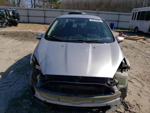 Photo 5 from auction – 2014 FORD FIESTA SE with VIN 3FADP4BJ9EM217406