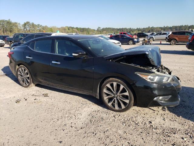 Photo 4 from auction – 2016 NISSAN MAXIMA 3.5 with VIN 1N4AA6AP8GC379845