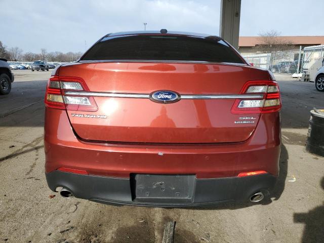 Photo 6 from auction – 2014 FORD TAURUS SEL with VIN 1FAHP2E82EG145683