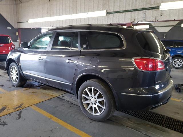 Photo 2 from auction – 2017 BUICK ENCLAVE with VIN 5GAKRAKD0HJ280093