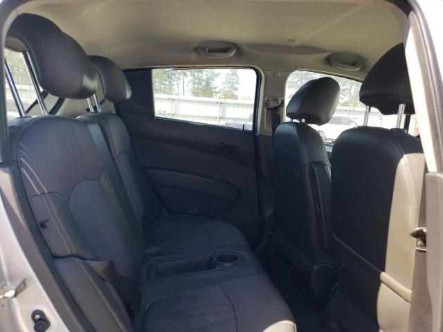 Photo 10 from auction – 2013 CHEVROLET SPARK 1LT with VIN KL8CD6S9XDC567619