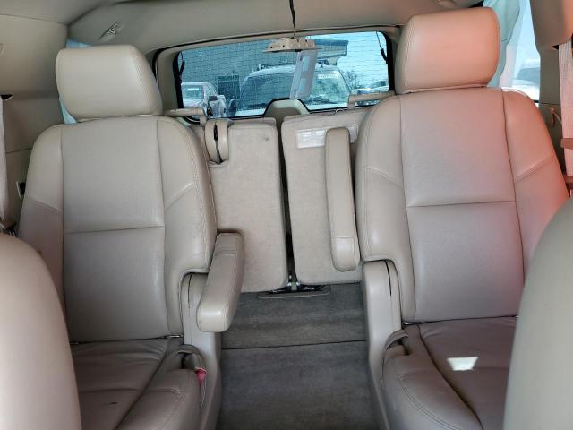 Photo 10 from auction – 2012 GMC YUKON DENA with VIN 1GKS1EEFXCR200081