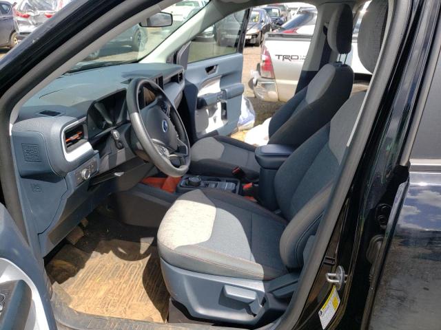 Photo 7 from auction – 2022 FORD MAVERICK X with VIN 3FTTW8E96NRA07561