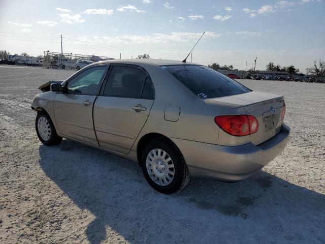 Photo 2 from auction – 2007 TOYOTA COROLLA CE with VIN 2T1BR30E07C823930