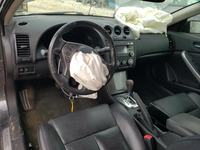 Photo 8 from auction – 2011 NISSAN ALTIMA S with VIN 1N4AL2EP0BC175966