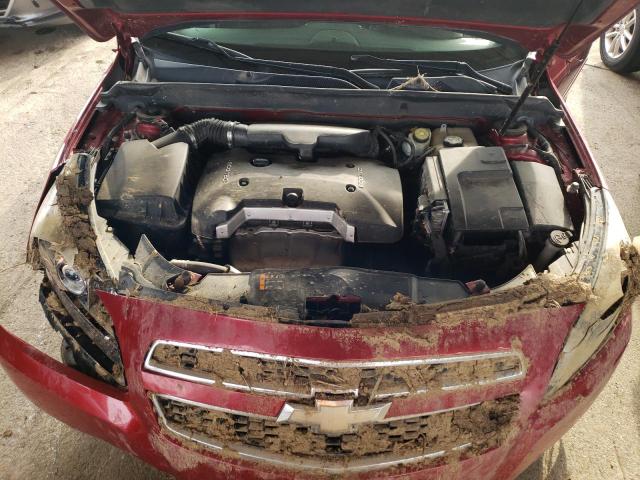 Photo 11 from auction – 2013 CHEVROLET MALIBU 1LT with VIN 1G11C5SA9DF350107