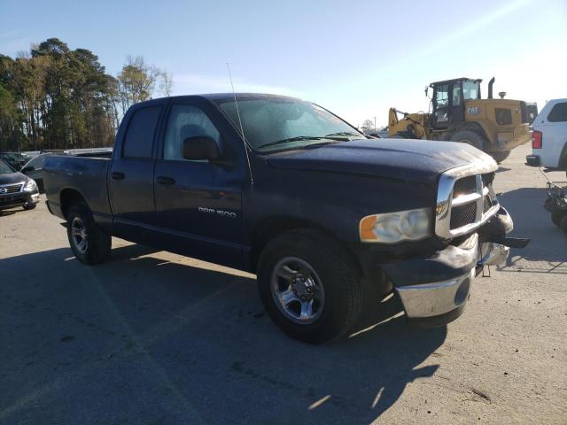 Photo 4 from auction – 2003 DODGE RAM 1500 S with VIN 1D7HA18N13S205136
