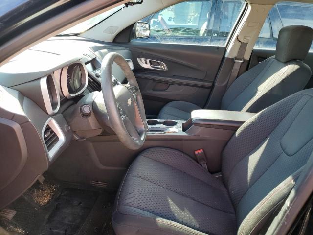 Photo 7 from auction – 2012 CHEVROLET EQUINOX LS with VIN 2GNALBEK7C1145831