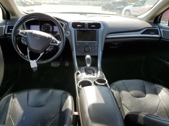 Photo 8 from auction – 2013 FORD FUSION TIT with VIN 3FA6P0K94DR130845