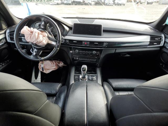 Photo 8 from auction – 2014 BMW X5 XDRIVE3 with VIN 5UXKR0C55E0K48417