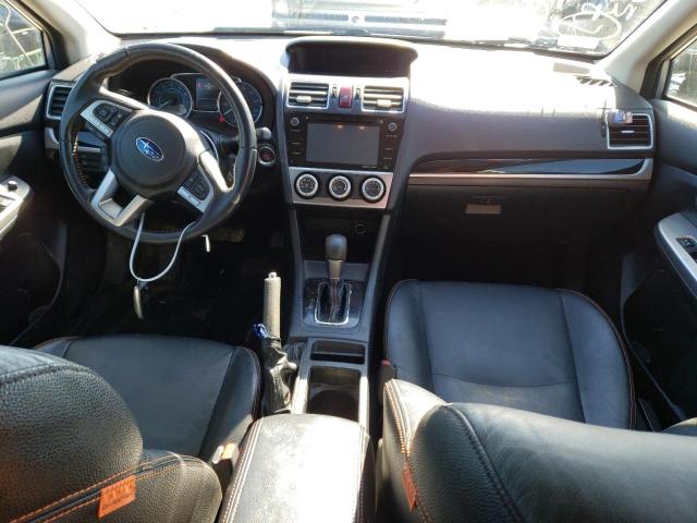 Photo 8 from auction – 2016 SUBARU CROSSTREK with VIN JF2GPANC6G8225247