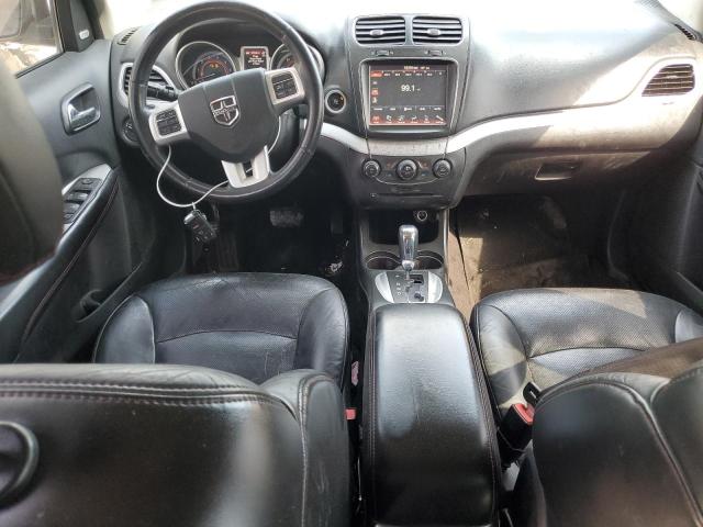 Photo 8 from auction – 2016 DODGE JOURNEY R/ with VIN 3C4PDCEG9GT207641