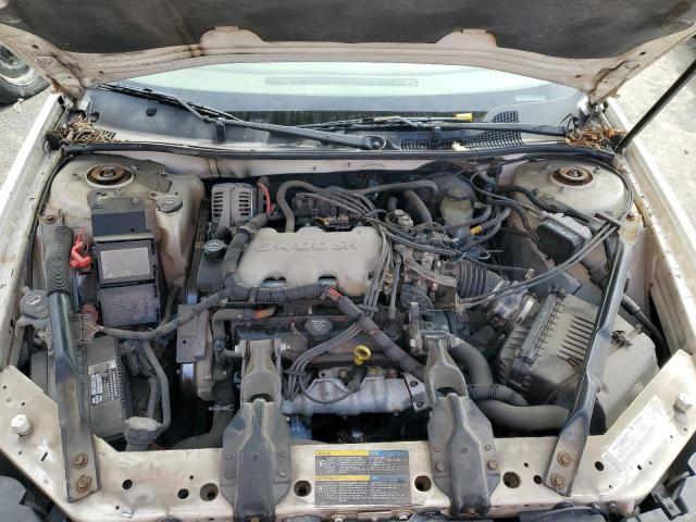 Photo 11 from auction – 2005 CHEVROLET IMPALA with VIN 2G1WF52E059368571