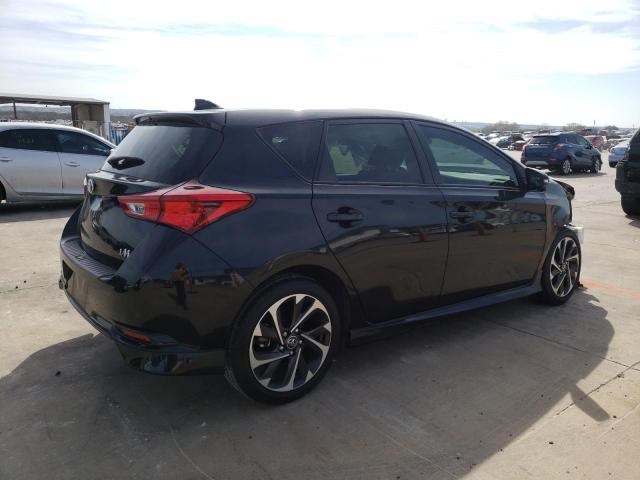 Photo 3 from auction – 2018 TOYOTA COROLLA IM with VIN JTNKARJE4JJ572569