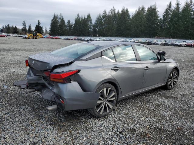 Photo 3 from auction – 2021 NISSAN ALTIMA SR with VIN 1N4BL4CV2MN418363
