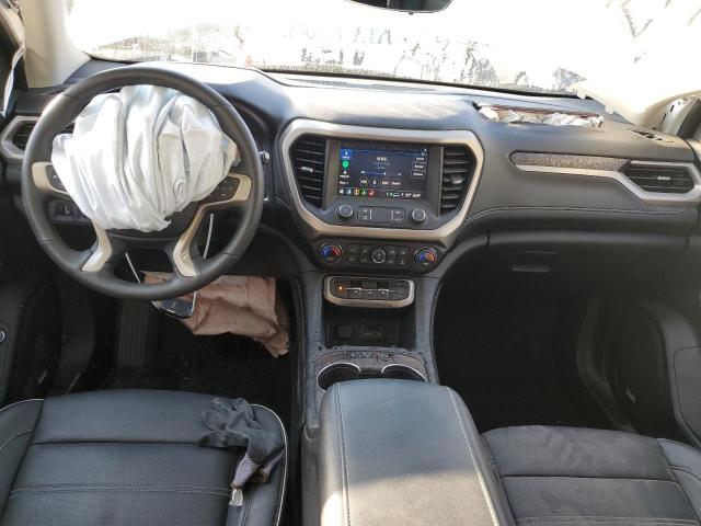 Photo 8 from auction – 2021 GMC ACADIA DEN with VIN 1GKKNPLS1MZ208958