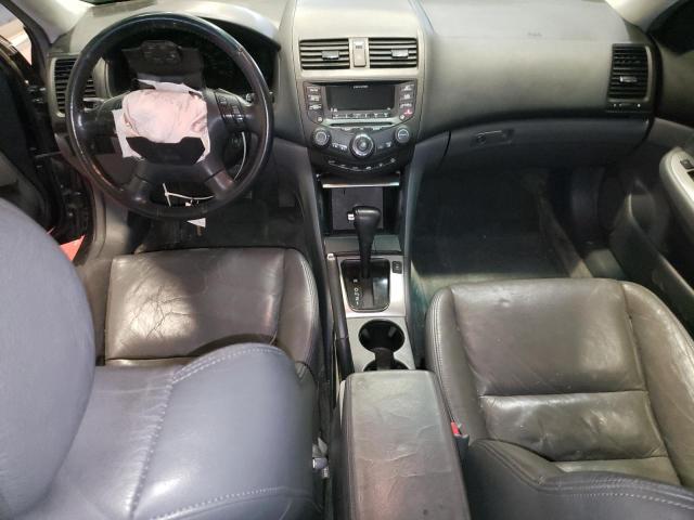 Photo 8 from auction – 2004 HONDA ACCORD EX with VIN 1HGCM66554A103827