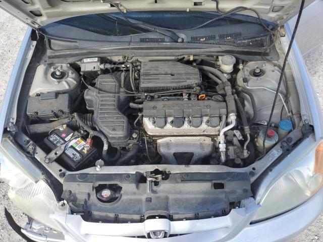 Photo 11 from auction – 2001 HONDA CIVIC with VIN 1HGEM22541L120965