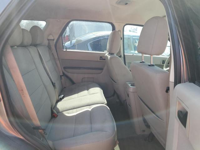 Photo 11 from auction – 2012 FORD ESCAPE XLT with VIN 1FMCU0D77CKC15517