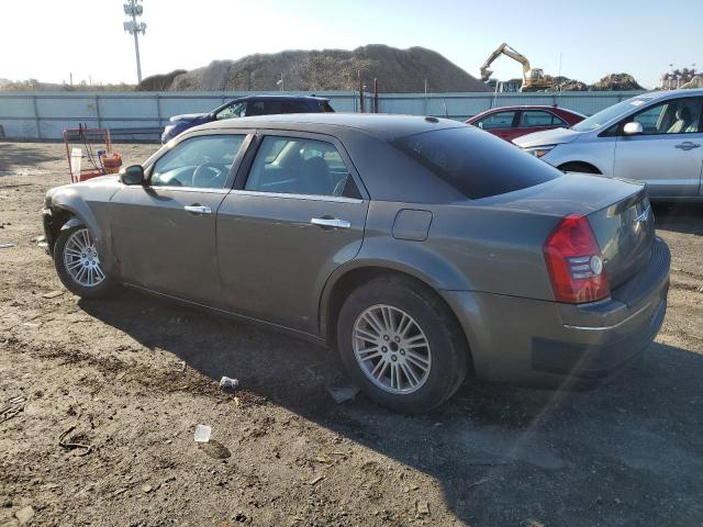 Photo 2 from auction – 2010 CHRYSLER 300 TOURIN with VIN 2C3CA5CV0AH265999