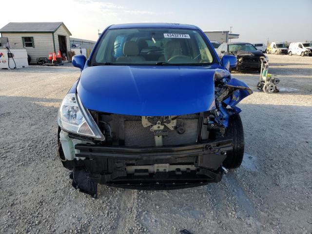 Photo 5 from auction – 2009 NISSAN VERSA S with VIN 3N1BC13E69L498804