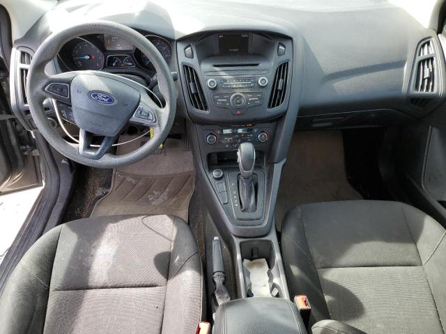 Photo 8 from auction – 2017 FORD FOCUS SE with VIN 1FADP3FE3HL276738