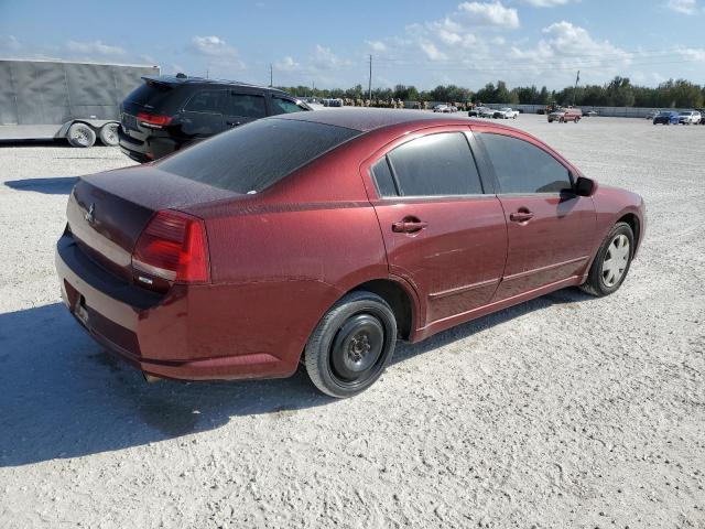 Photo 3 from auction – 2005 MITSUBISHI GALANT ES with VIN 4A3AB36F15E046228