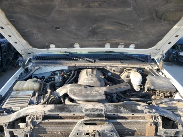 Photo 12 from auction – 2003 CHEVROLET SUBURBAN C with VIN 3GNEC16T63G155552