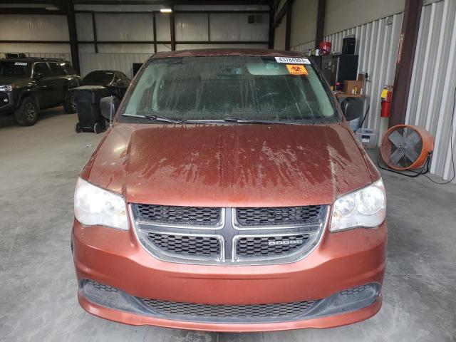 Photo 5 from auction – 2012 DODGE GRAND CARA with VIN 2C4RDGBG2CR229742
