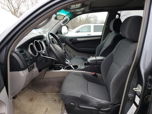 Photo 7 from auction – 2003 TOYOTA 4RUNNER SR with VIN JTEBU14R730011170