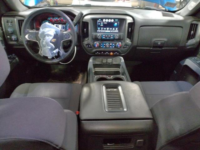 Photo 8 from auction – 2017 CHEVROLET SILVERADO with VIN 1GCVKREC6HZ372876
