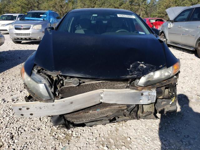 Photo 5 from auction – 2012 HONDA CIVIC LX with VIN 19XFB2F56CE323225
