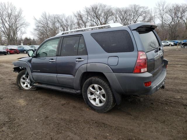 Zdjęcie 2 z aukcji – 2003 TOYOTA 4RUNNER SR z VIN JTEBU14R730011170