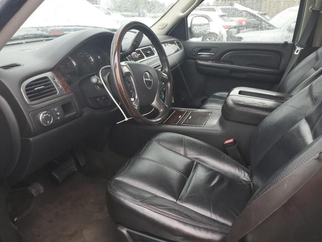 Photo 7 from auction – 2007 GMC YUKON DENA with VIN 1GKFK63887J367889
