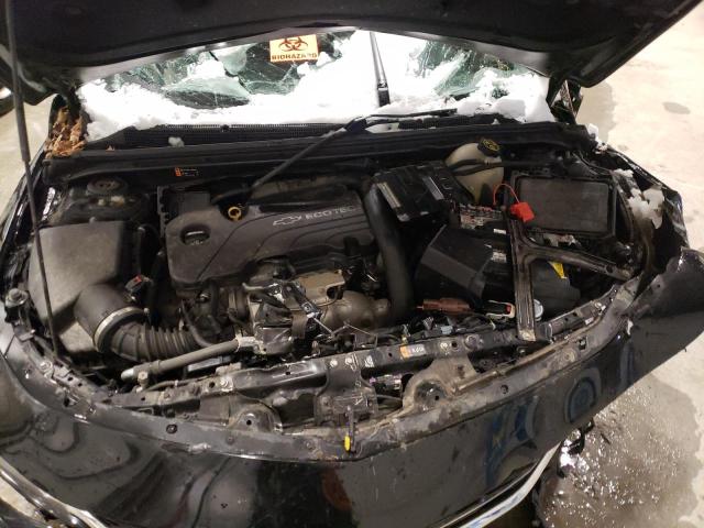 Photo 11 from auction – 2017 CHEVROLET MALIBU LS with VIN 1G1ZB5ST0HF246960