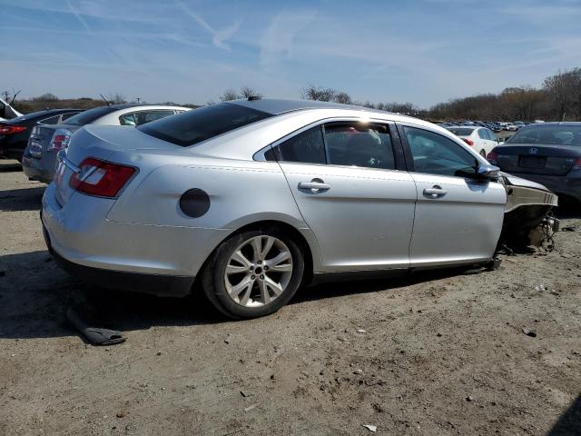 Photo 3 from auction – 2012 FORD TAURUS LIM with VIN 1FAHP2FWXCG114532