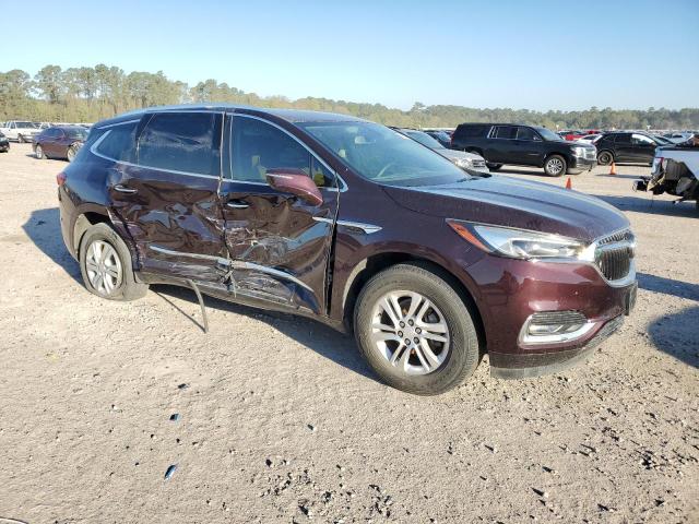 Photo 4 from auction – 2018 BUICK ENCLAVE ES with VIN 5GAERBKW7JJ145624