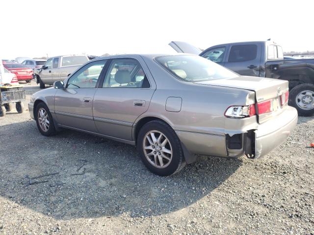 Photo 2 from auction – 2000 TOYOTA CAMRY LE with VIN JT2BF28K4Y0238284