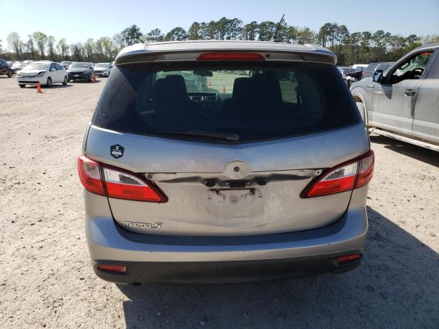 Photo 6 from auction – 2013 MAZDA 5 with VIN JM1CW2BLXD0147950