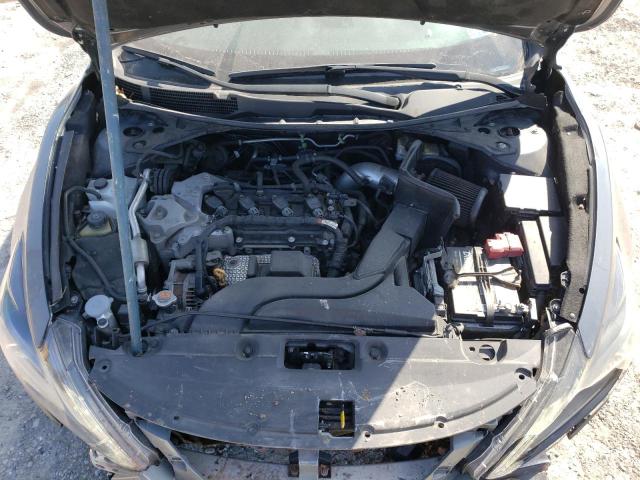 Photo 11 from auction – 2017 NISSAN ALTIMA 2.5 with VIN 1N4AL3AP6HC231235