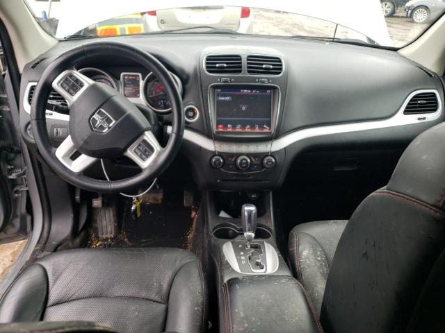 Photo 8 from auction – 2019 DODGE JOURNEY GT with VIN 3C4PDDEG9KT815402
