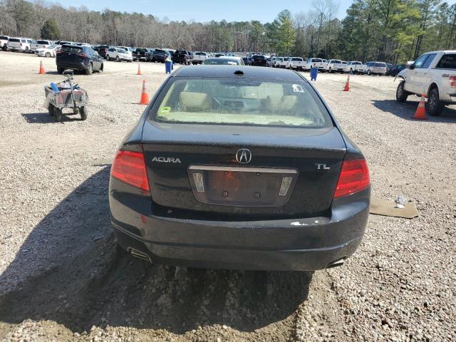 Photo 6 from auction – 2006 ACURA 3.2TL with VIN 19UUA66276A046777