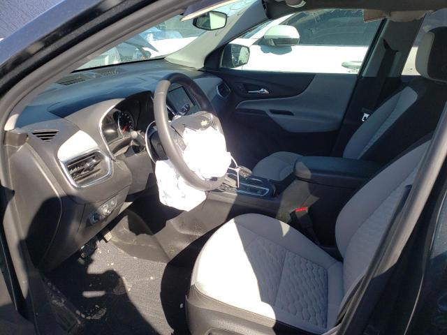 Photo 7 from auction – 2020 CHEVROLET EQUINOX LT with VIN 2GNAXKEV4L6263529