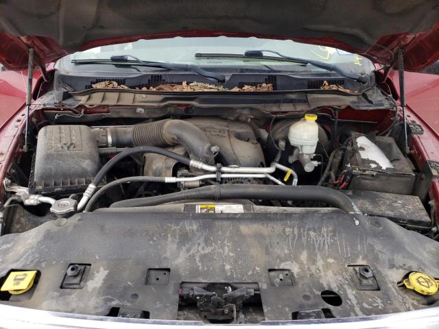 Photo 11 from auction – 2014 RAM 1500 SLT with VIN 1C6RR6LT6ES198222
