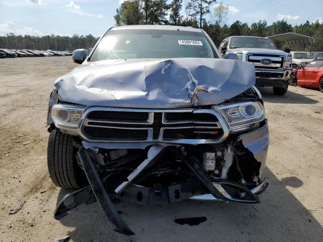 Photo 5 from auction – 2015 DODGE DURANGO LI with VIN 1C4RDHDG7FC200768